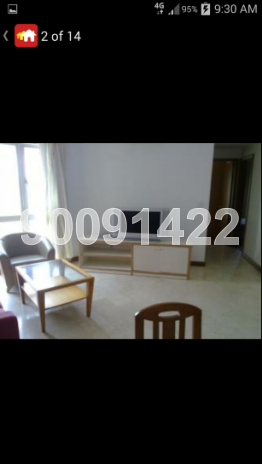 Burlington Square (D7), Apartment #12646762